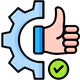 USPTO Compliance-Focused Applications