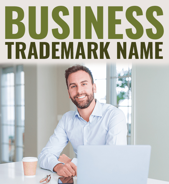 Business Trademark Name