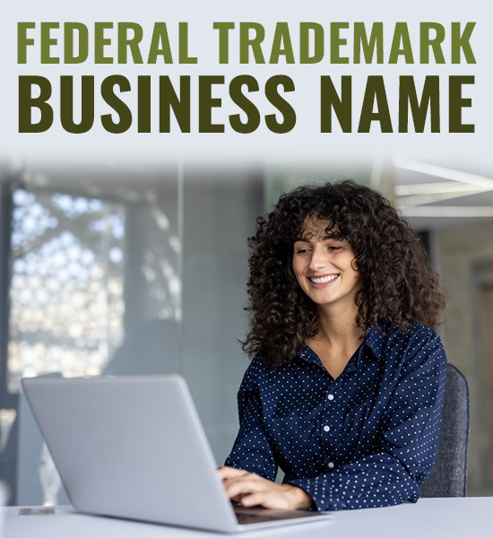 Federal Trademark Business Name