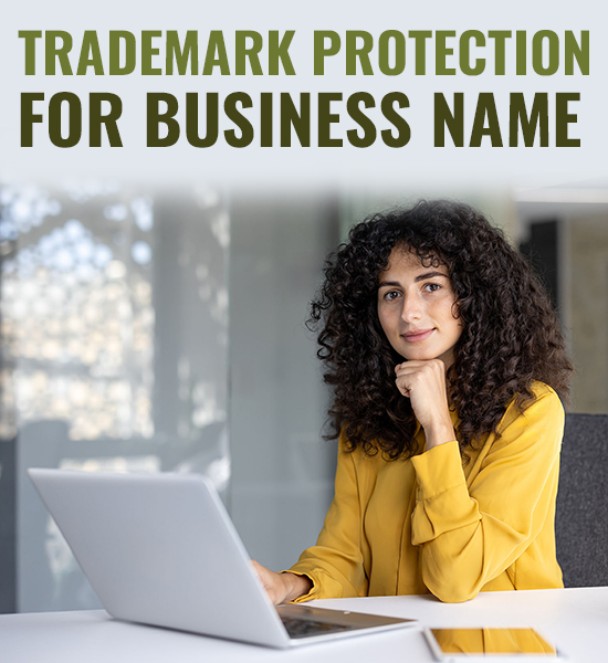 Trademark Protection for Business Name